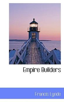 Hardcover Empire Builders Book