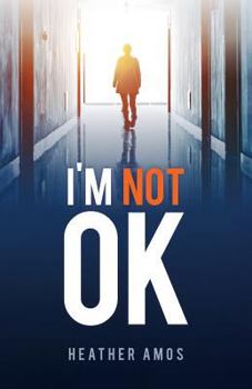 Paperback I'm Not OK Book