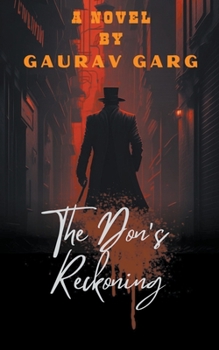 Paperback The Don's reckoning Book