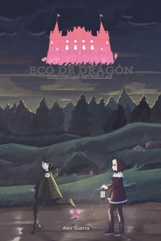 Paperback Eco de drag?n: Luz de las Estrellas [Spanish] Book