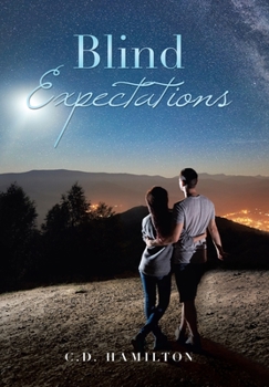 Hardcover Blind Expectations Book