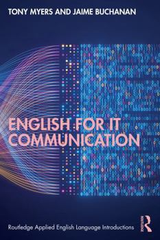 Paperback English for It Communication Book