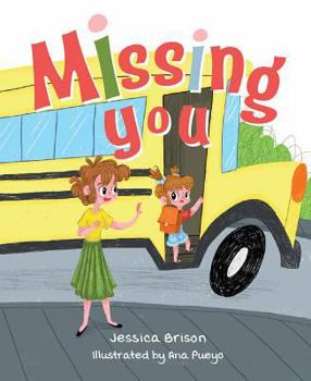 Hardcover Missing You Book