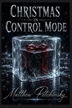 Paperback Christmas in Control Mode Book