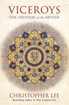 Paperback Viceroys Book