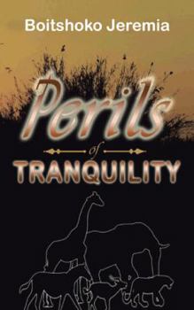 Paperback Perils of Tranquility Book
