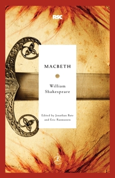 Paperback Macbeth Book