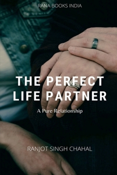 Paperback The Perfect Life Partner Book