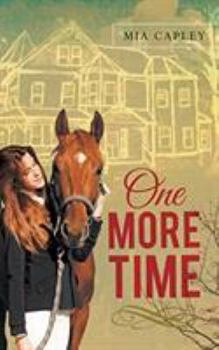 Paperback One More Time Book