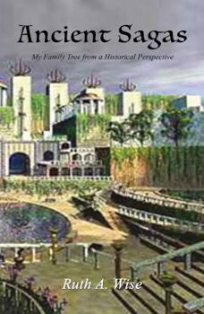 Paperback Ancient Sagas Book