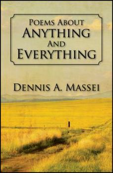 Paperback Poems About Anything And Everything Book