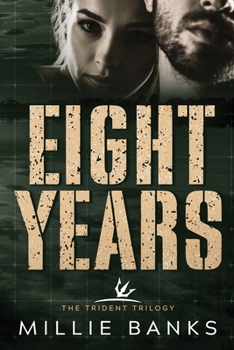Paperback Eight Years Book