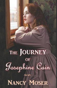 The Journey of Josephine Cain - Book  of the American Tapestries