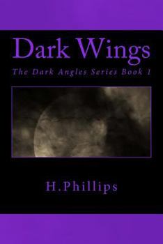 Paperback Dark Wings Book