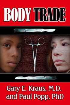 Paperback Body Trade Book