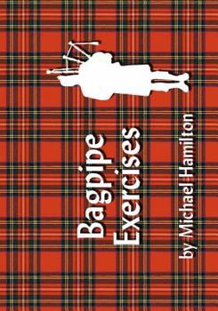 Paperback Bagpipe Exercises Book
