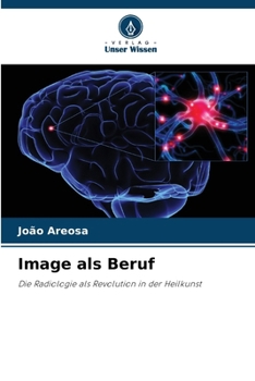 Paperback Image als Beruf [German] Book