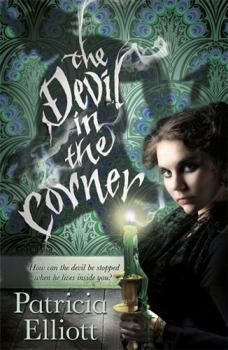 Paperback The Devil in the Corner Book