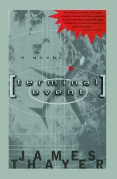 Paperback Terminal Event Book