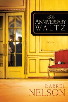 Paperback The Anniversary Waltz Book