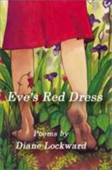 Paperback Eve's Red Dress Book