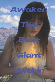 Paperback Awaken the best giant within Book