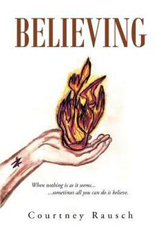 Paperback Believing Book