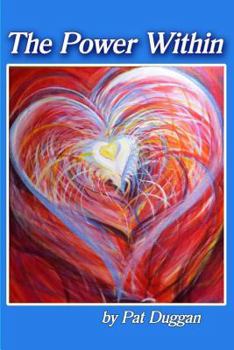 Paperback The Power Within: An Autobiography Book