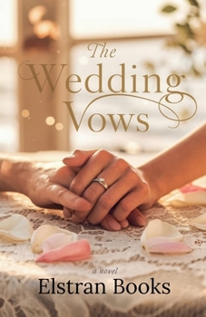 Paperback The Wedding Vows Book