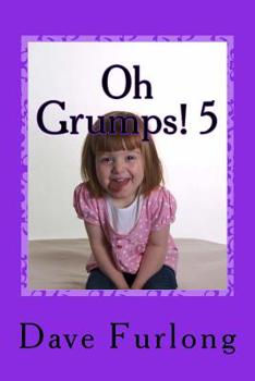 Paperback Oh Grumps! 5 Book