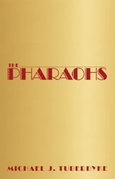 Paperback The Pharaohs Book