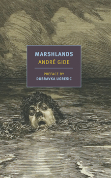 Paperback Marshlands Book