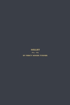 Paperback Millet Book