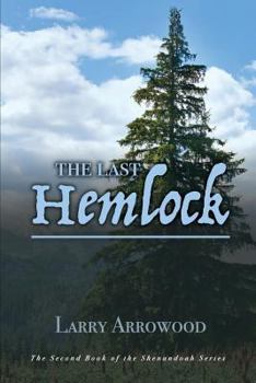Paperback The Last Hemlock Book