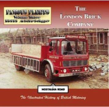 Paperback London Brick Company Book