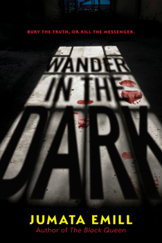 Paperback Wander in the Dark Book