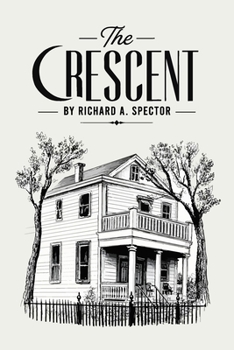 Paperback The Crescent Book