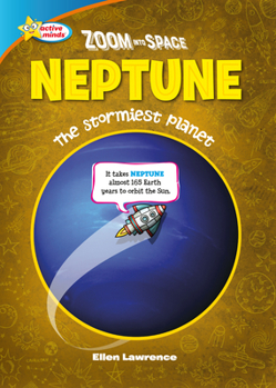 Paperback Neptune Book