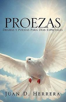 Paperback Proezas [Spanish] Book