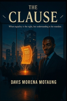 Paperback The Clause Book