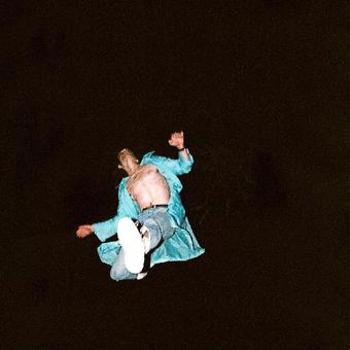 Vinyl Del Water Gap (Light Blue Vinyl) Book