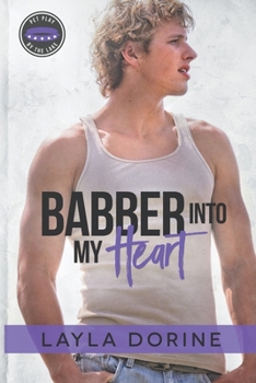 Babber Into My Heart - Book  of the Pet Play by the Lake