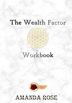 Paperback The Wealth Factor Workbook Book