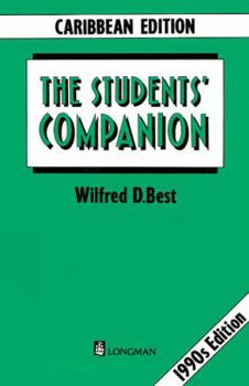 Paperback The Students' Companion Book