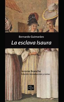 Paperback La Esclava Isaura Book