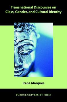 Transnational Discourses on Class, Gender, and Cultural Identity - Book  of the Comparative Cultural Studies