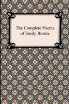Paperback The Complete Poems of Emily Bronte Book