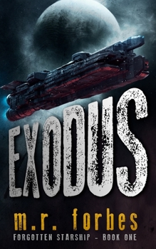 Paperback Exodus Book