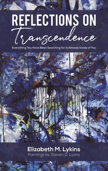 Hardcover Reflections on Transcendence Book