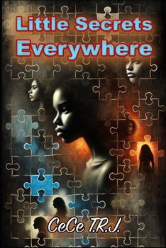 Paperback Little Secrets Everywhere Book